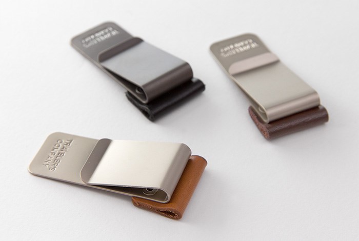 Cài bút size S 015 Midori